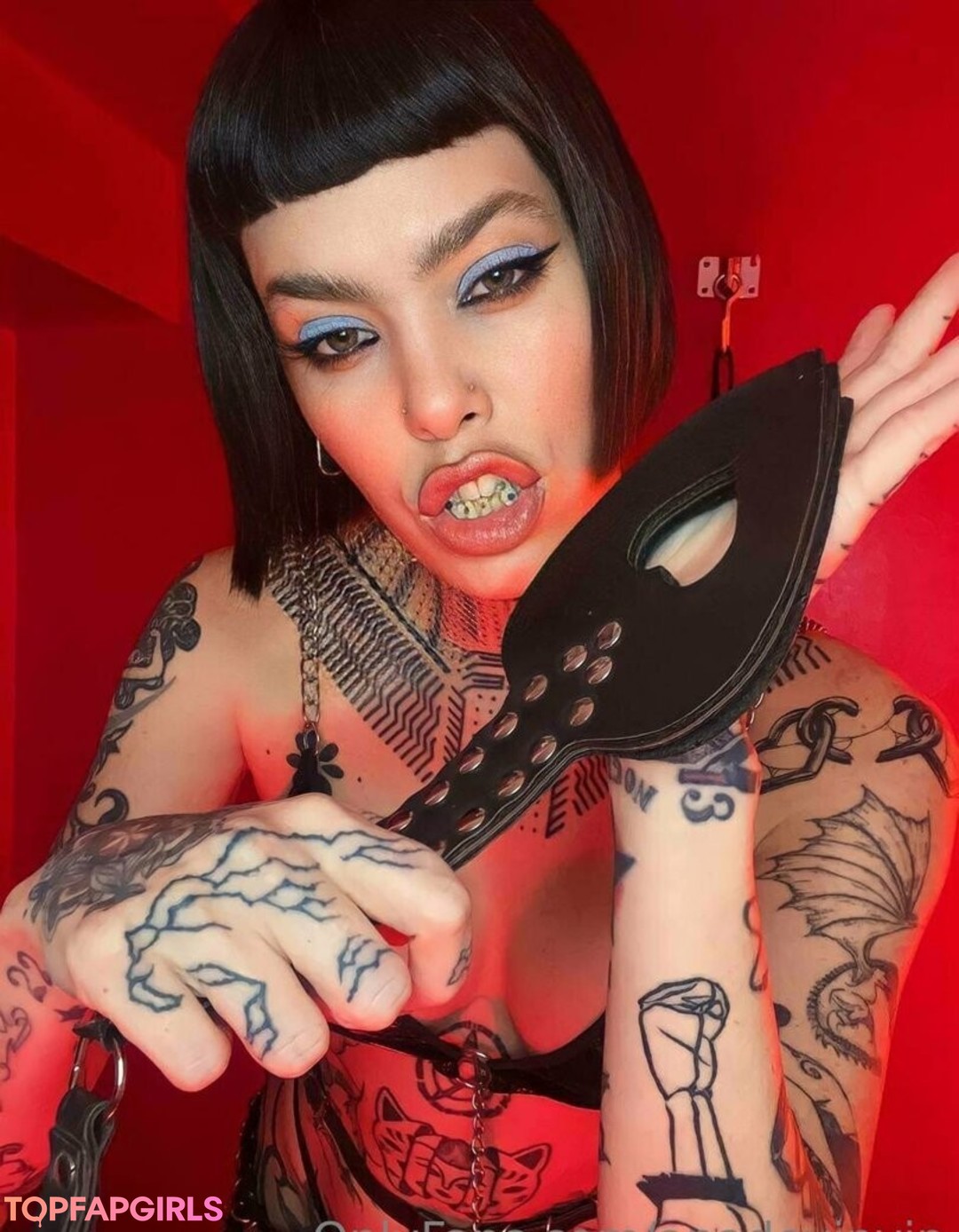 Foto desnuda filtrada de OnlyFans de Anadevinvip #88 Foto desnuda filtrada de OnlyFans de Anadevinvip #88