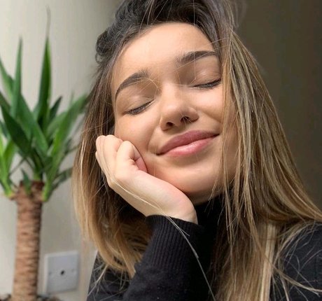 Foto desnuda filtrada de OnlyFans de Sassyt33n