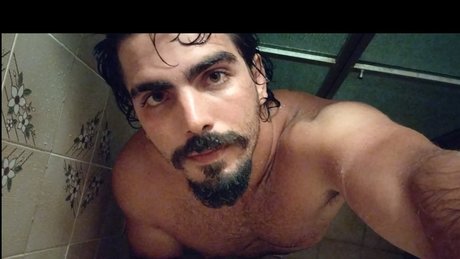Foto desnuda filtrada de OnlyFans de Mister Lion