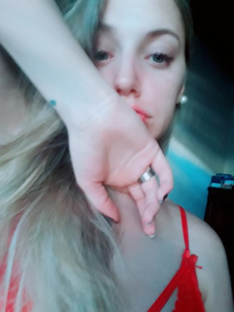 Foto desnuda filtrada de OnlyFans de Soledad