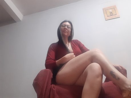 Foto desnuda filtrada de OnlyFans de Elena