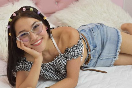 Foto desnuda filtrada de OnlyFans de Sophi Daniels