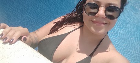 Foto desnuda filtrada de OnlyFans de Oriana Alvarez
