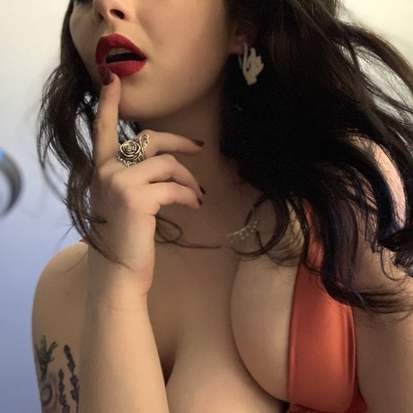 Foto desnuda filtrada de OnlyFans de Sierra Bombshell