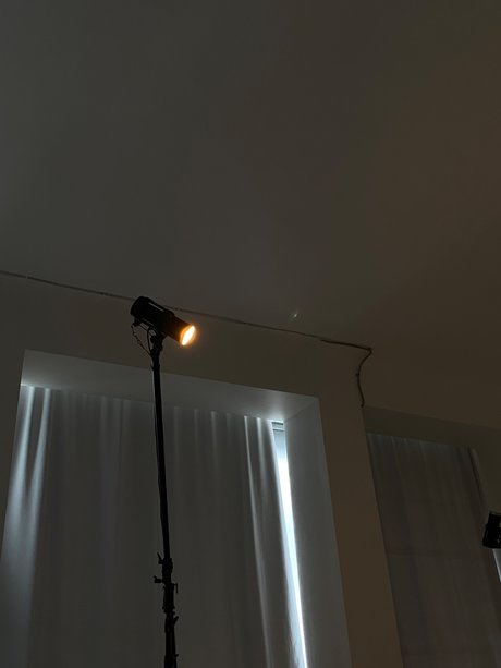 Foto desnuda filtrada de OnlyFans de Eva