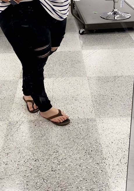 Foto desnuda filtrada de OnlyFans de Liz Hernandez