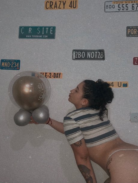 Foto desnuda filtrada de OnlyFans de Sol Ramirez