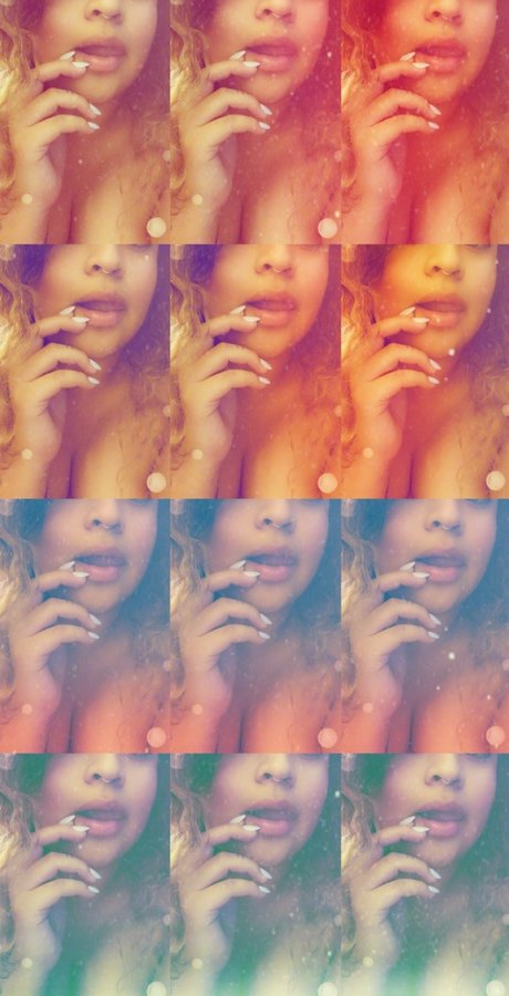 Foto desnuda filtrada de OnlyFans de What Do You Want To Call Me