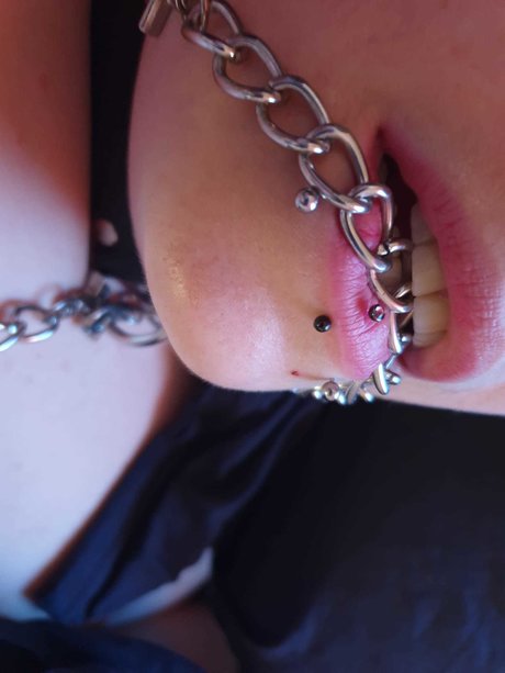 Foto desnuda filtrada de OnlyFans de Deutschesgirl