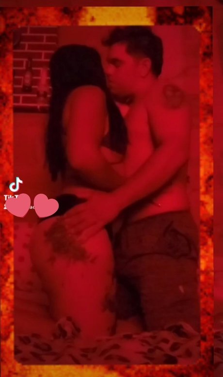 Foto desnuda filtrada de OnlyFans de Juntos A La Par