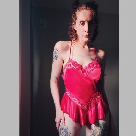 Foto desnuda filtrada de OnlyFans de Miss Ari Of The Labyrinth 