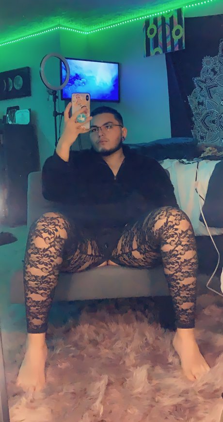 Foto desnuda filtrada de OnlyFans de Ernasty