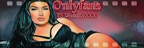 Foto desnuda filtrada de OnlyFans de Divinity