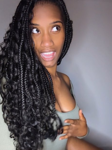 Your Black Girl