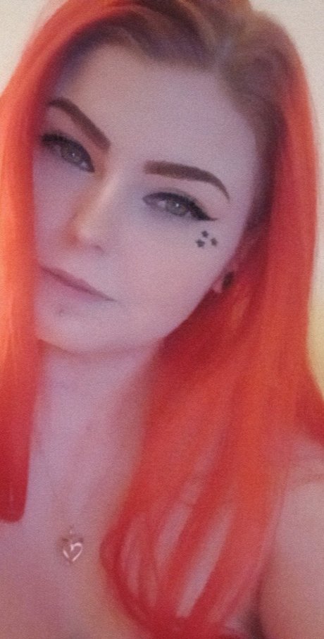 Foto desnuda filtrada de OnlyFans de Kinkyk