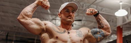 Foto desnuda filtrada de OnlyFans de Garrett Firestone