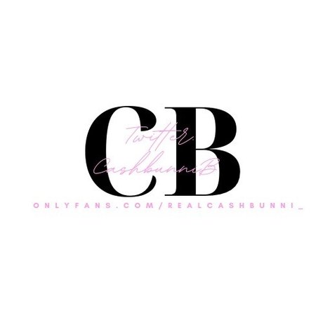 Foto desnuda filtrada de OnlyFans de Realcashbunni