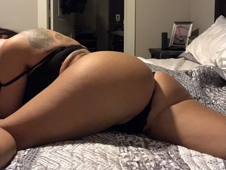 Foto desnuda filtrada de OnlyFans de Savannah Sugar