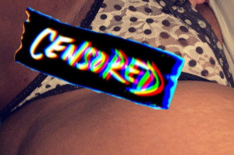 Foto desnuda filtrada de OnlyFans de Eroticka