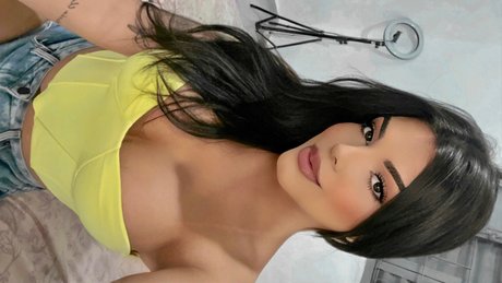 Foto desnuda filtrada de OnlyFans de Giovanna Silva