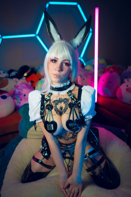 Skylar Calico