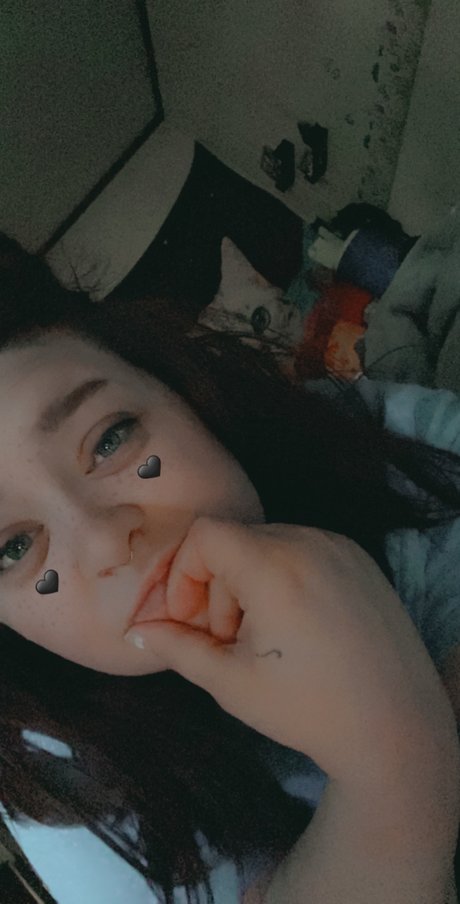 Foto desnuda filtrada de OnlyFans de Gabi