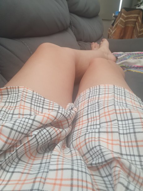 Foto desnuda filtrada de OnlyFans de Llamacorn69