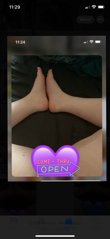 Feetfantasy