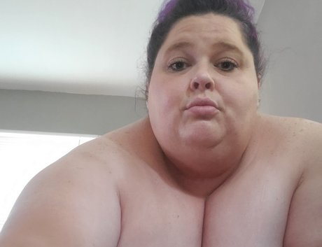 Foto desnuda filtrada de OnlyFans de Mj