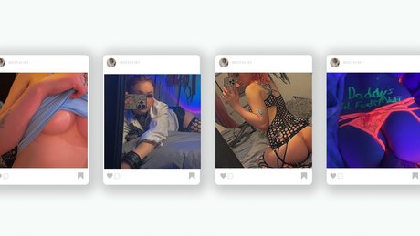 Foto desnuda filtrada de OnlyFans de Taylor Jade