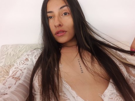 Foto desnuda filtrada de OnlyFans de Liz Rodriguez