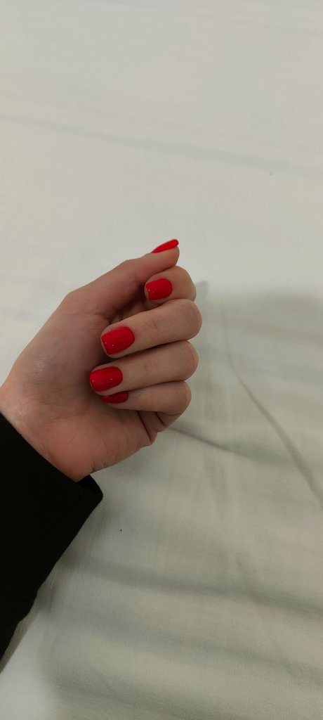 Foto desnuda filtrada de OnlyFans de Aeria
