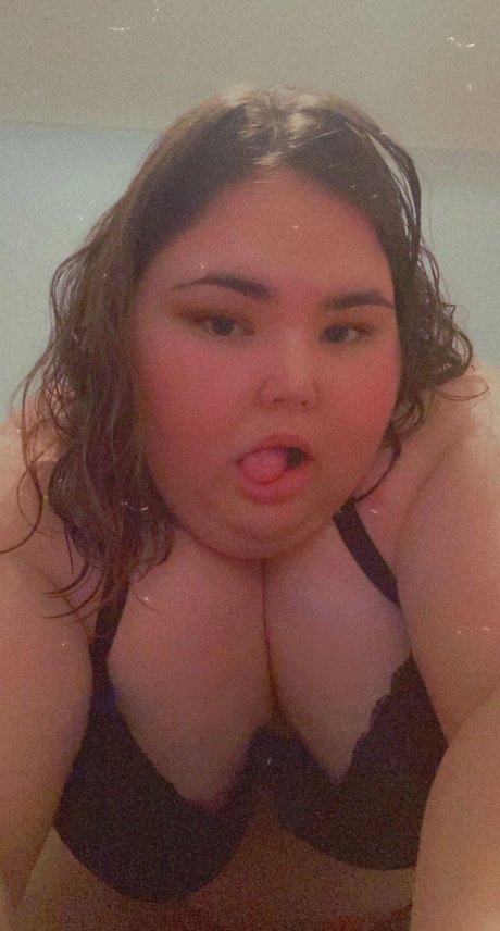 Foto desnuda filtrada de OnlyFans de Caity Athens