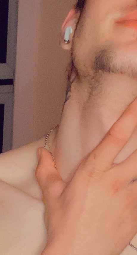 Foto desnuda filtrada de OnlyFans de The Same Lilian