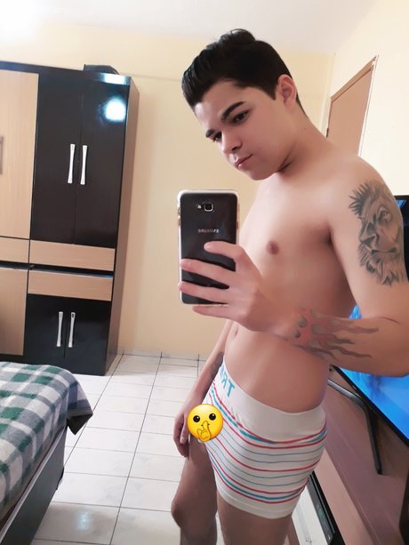 Diego Smidt