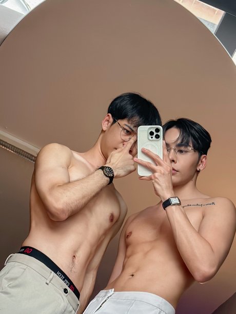 Foto desnuda filtrada de OnlyFans de Channel Pop