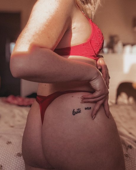 Foto desnuda filtrada de OnlyFans de  