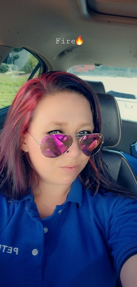 Foto desnuda filtrada de OnlyFans de Danielle Journigan