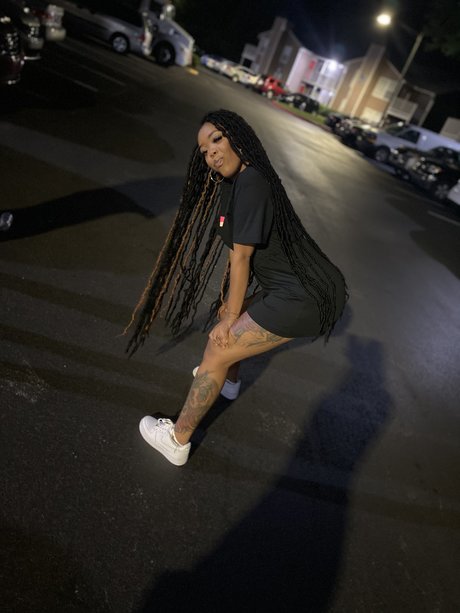 Trap Doll