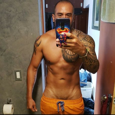 Foto desnuda filtrada de OnlyFans de U191382185