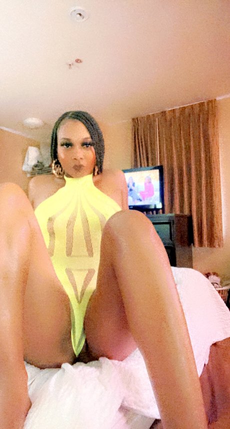 Foto desnuda filtrada de OnlyFans de Diamondlenay