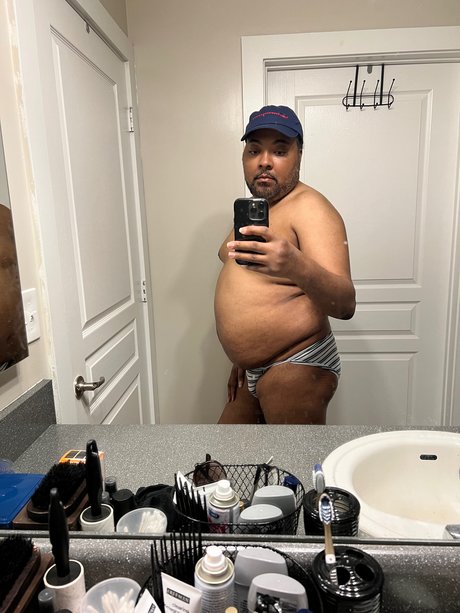 Plussizebussy