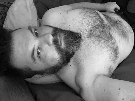 Foto desnuda filtrada de OnlyFans de Ironrythm
