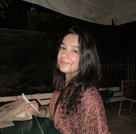 Foto desnuda filtrada de OnlyFans de Anita