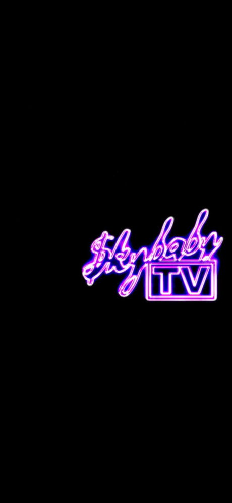 Foto desnuda filtrada de OnlyFans de Skybaby