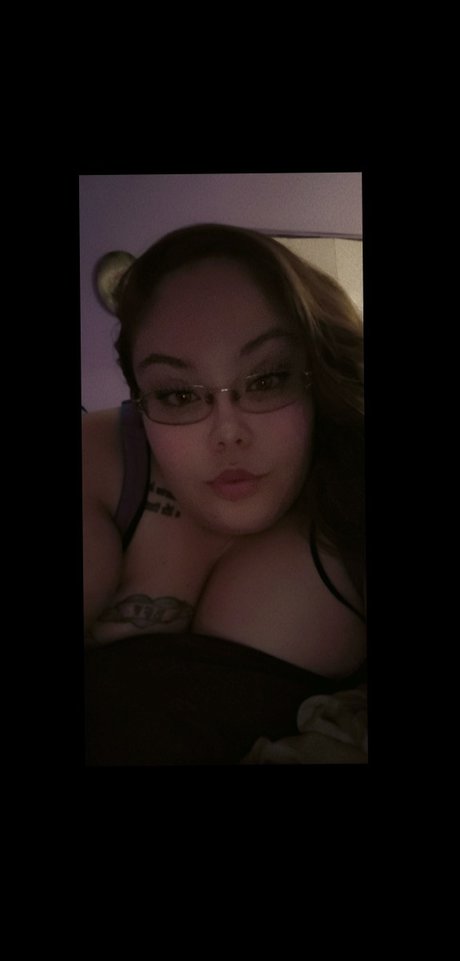 Foto desnuda filtrada de OnlyFans de Mona