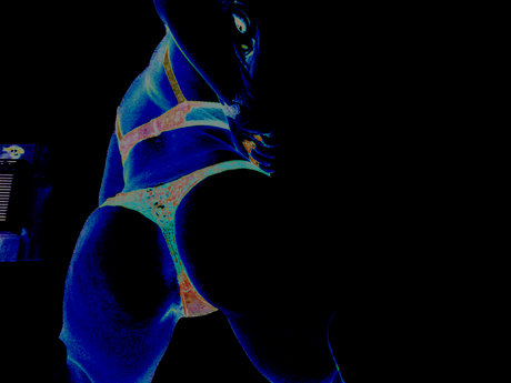 Foto desnuda filtrada de OnlyFans de Kota 