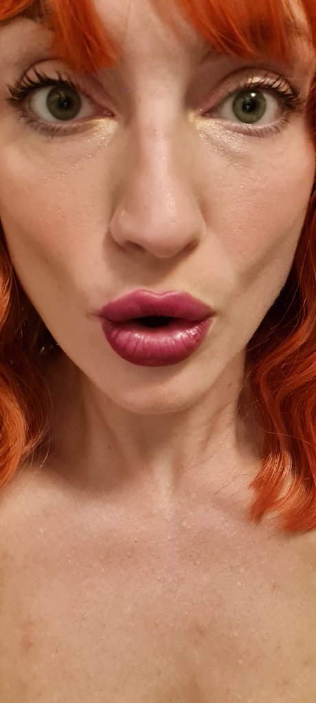 Foto desnuda filtrada de OnlyFans de Phannydae
