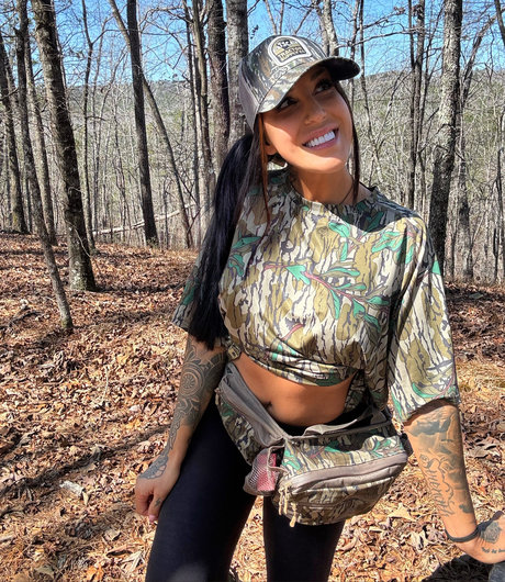 Huntingcutie