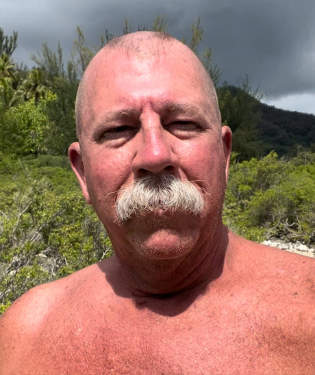 Hotriverguy